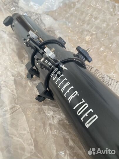 Телескоп Celestron PowerSeeker 70 EQ