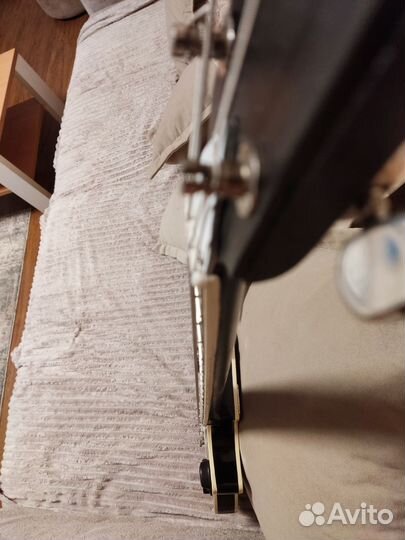 Басс гитара 4 струны