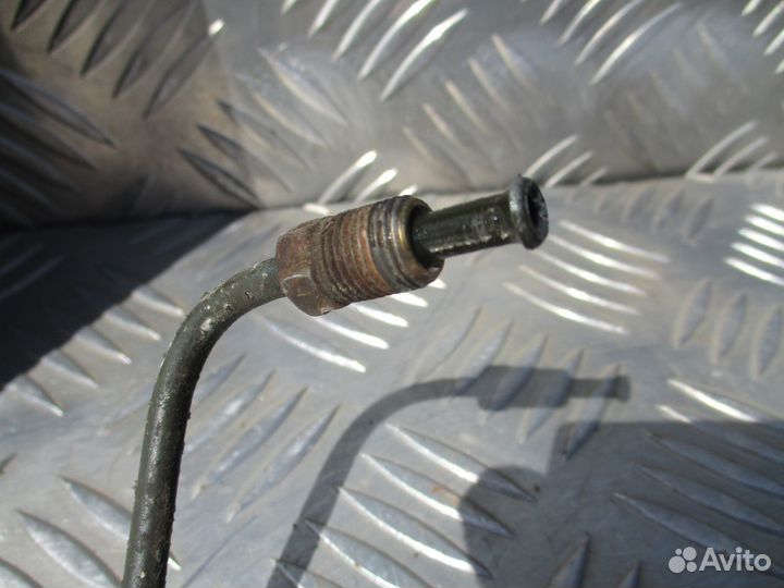 Трубка цилиндра сцепления Kia Spectra 2006г