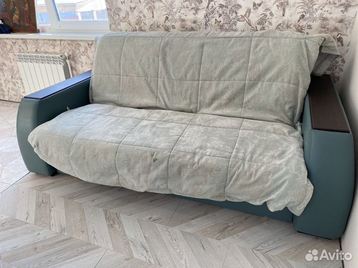 Диван аскона