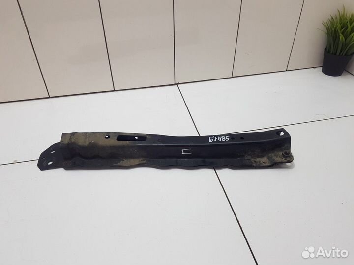 Тяга подрамника правая (Changan CS75 FL)