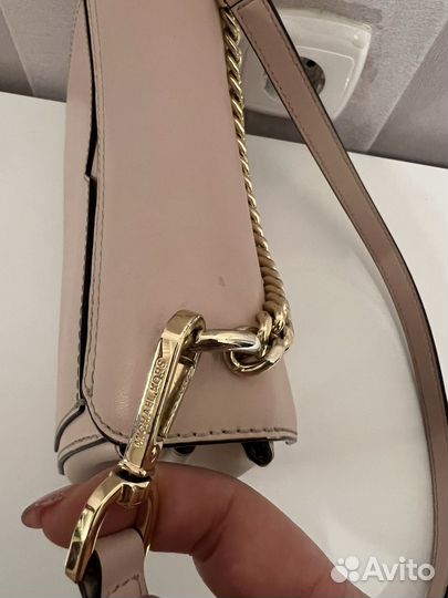 Сумка michael kors бу