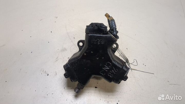 Тнвд Mercedes ML W163, 2004