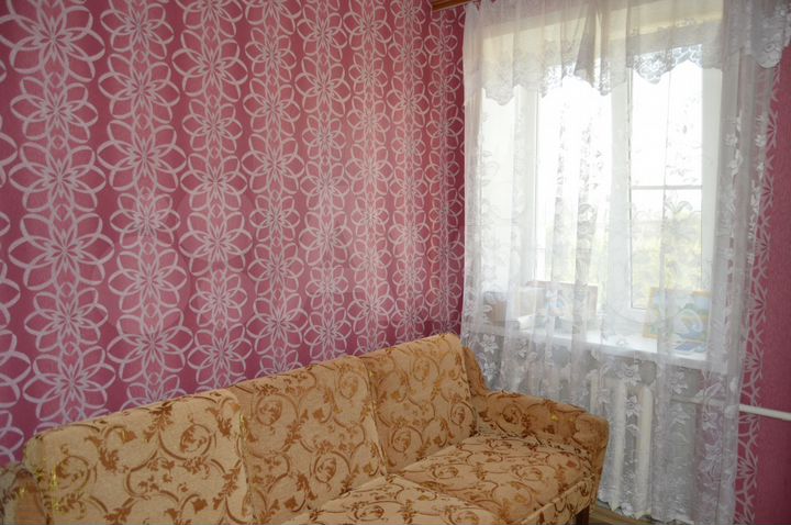 3-к. квартира, 58,2 м², 5/5 эт.