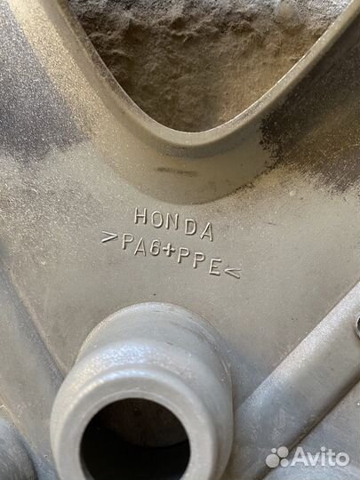 Колпаки Honda R15 оригинал