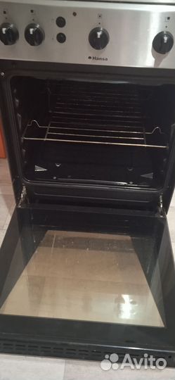 Газовая плита бу