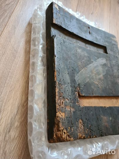 Икона 18 век