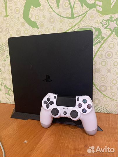 Playstation 4