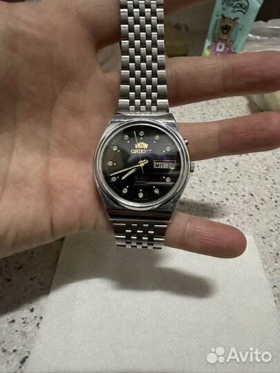 Наручные часы