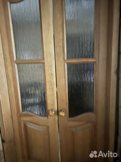 Дверь