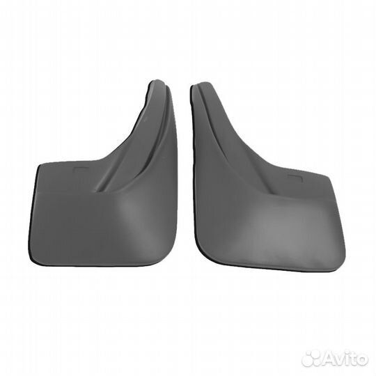 Брызговики для opel zafira (2005) задние