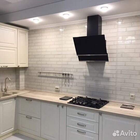 Кухня от производителя