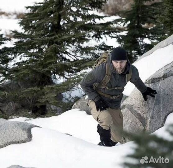 Туристический защитный костюм 48-50 р