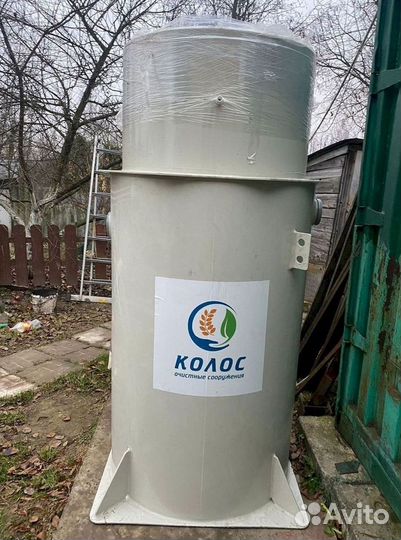 Септик Евробион