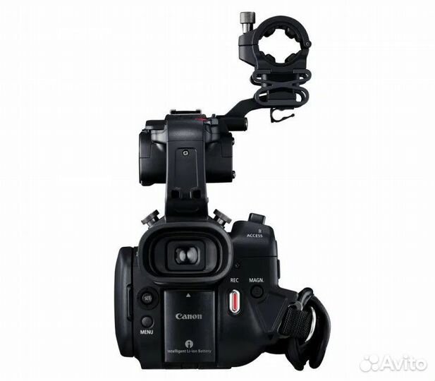 Видеокамера Canon XA55, XA50,XA60,XA70,XA75