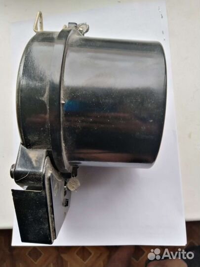 Счетчик электрический