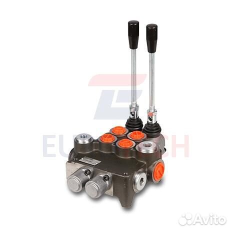 Распределитель 2P80RA1A1GKZ1 1005976