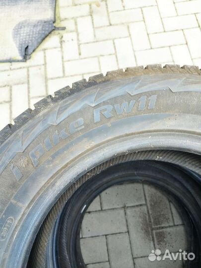 Hankook I'Pike RW11 235/65 R17 108T