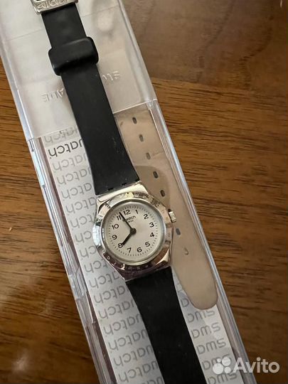 Часы swatch женские