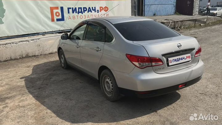 Петля капота левая Nissan Almera (G15) 65401-EW000