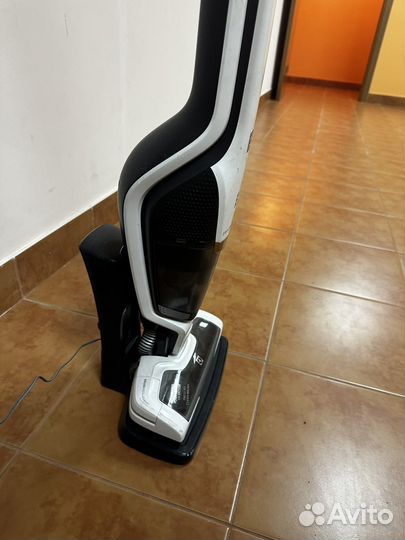 Пылесос Electrolux бу ручной