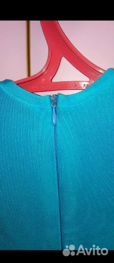 Платье для танцев