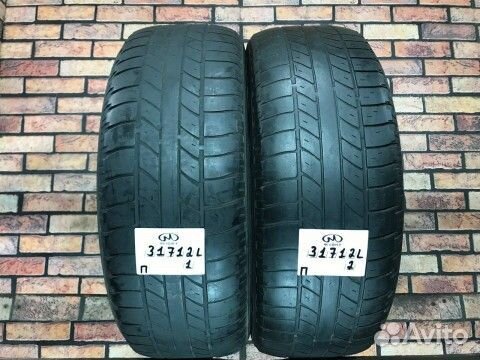 Goodyear Fortera II 235/65 R17 104H