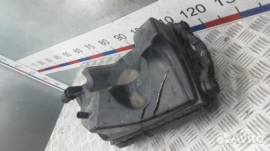 Корпус воздушного фильтра opel astra H (PEA04NQ01)