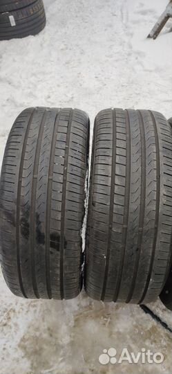 Pirelli Scorpion Verde 255/45 R20 101W