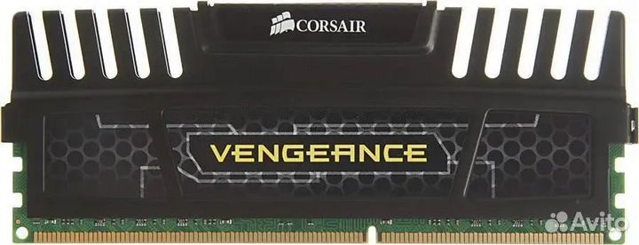 Corsair Vengeance ddr3 8 gb