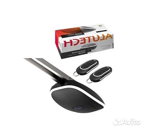 Привод для откатных ворот