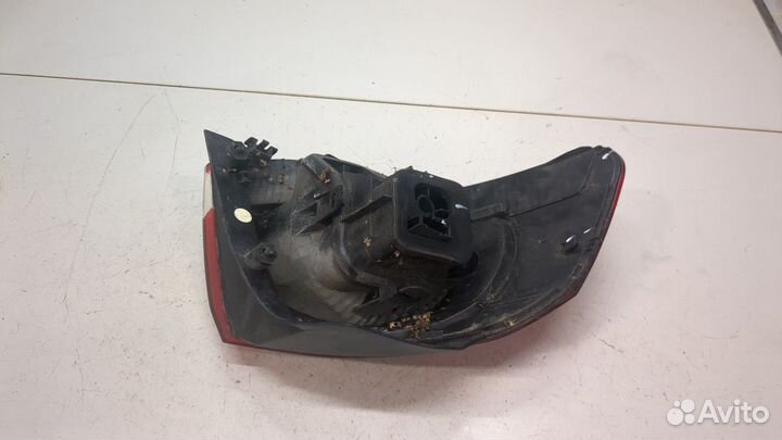 Фонарь (задний) Volkswagen Golf 6, 2010