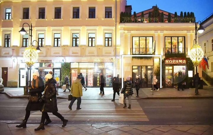 Пятницкая, д.14