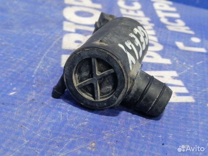 Моторчик омывателя лобового стекла Geely Mk седан