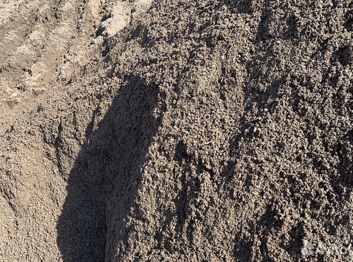 Отсев щебня бетонного в Усть-Качку