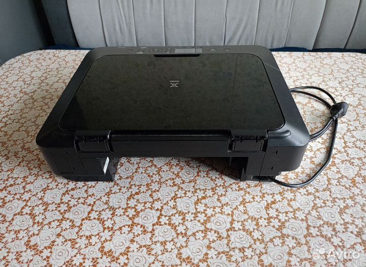 Мфу canon canon pixma mg 6440 под восстановление