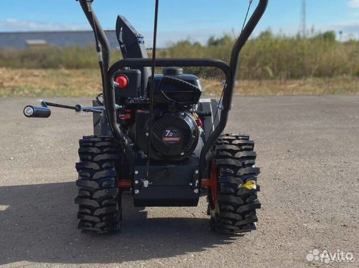 Снегоуборщик Патриот PS 603