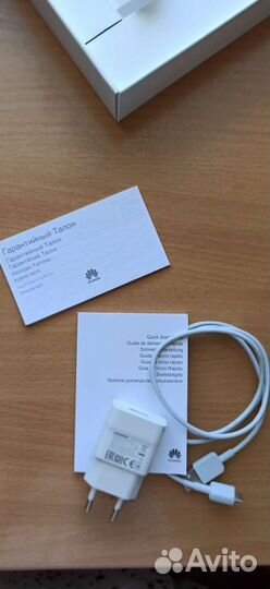 Huawei mediapad t5