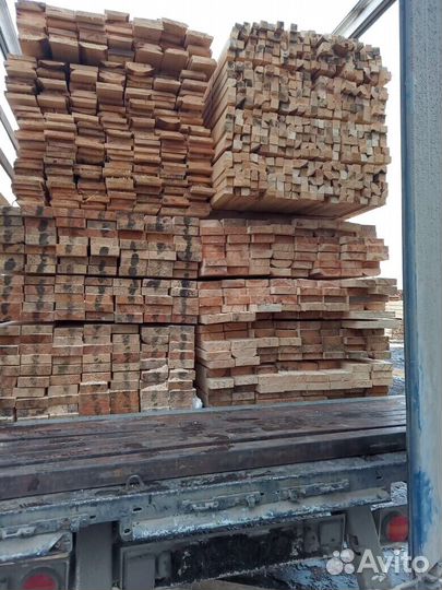 Лес, доска, брус, доска обрезная, пиломатериалы