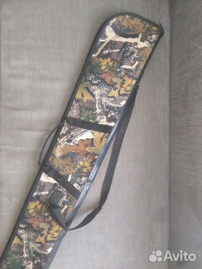 Спортивный лук с чехлом и стрелами