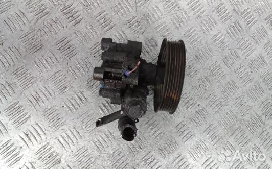 Насос гу бензиновый toyota RAV 4 ZCA2 (HEA12DH01)