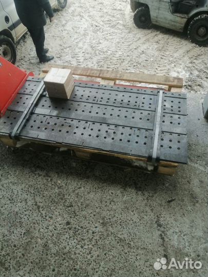 Сварочный стол 2000х1000х6мм