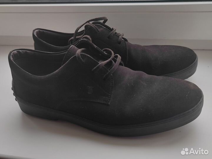 Ботинки Officine Creative Tod's, Hogan 42-43