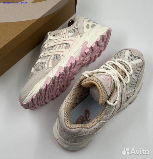 Asics Gel Sonoma 15-50 pink light