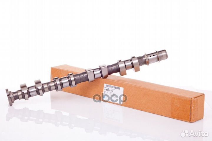 Распредвал chevrolet: cruze (300) 2010-2017 cruze