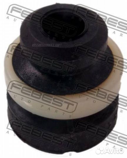 Febest TD-GX100F Отбойник амортизатора перед прав/лев