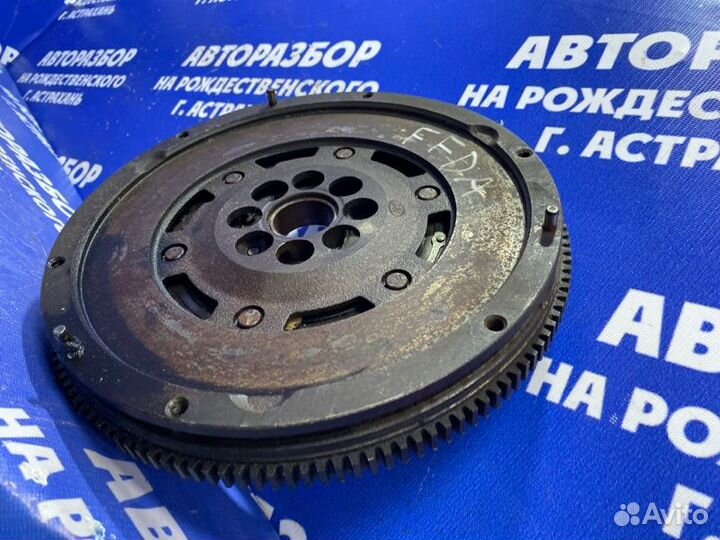 Маховик Ford Focus 1 седан ffda 2003