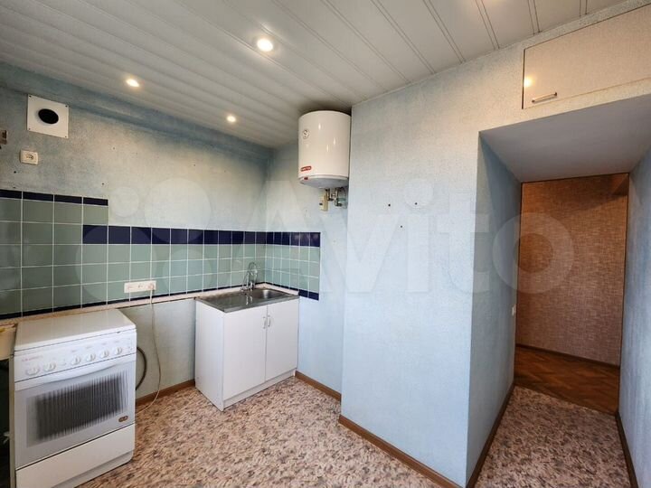 3-к. квартира, 55,7 м², 9/9 эт.