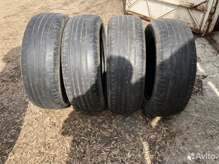 Maxxis Premitra HP5 205/60 R16