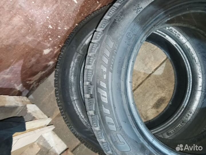 Toyo Eco Walker 195/65 R15 91